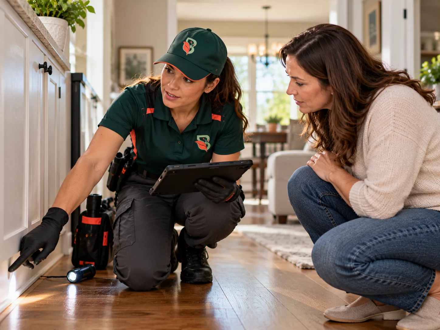 Pest Control Port Saint Lucie, FL FAQs